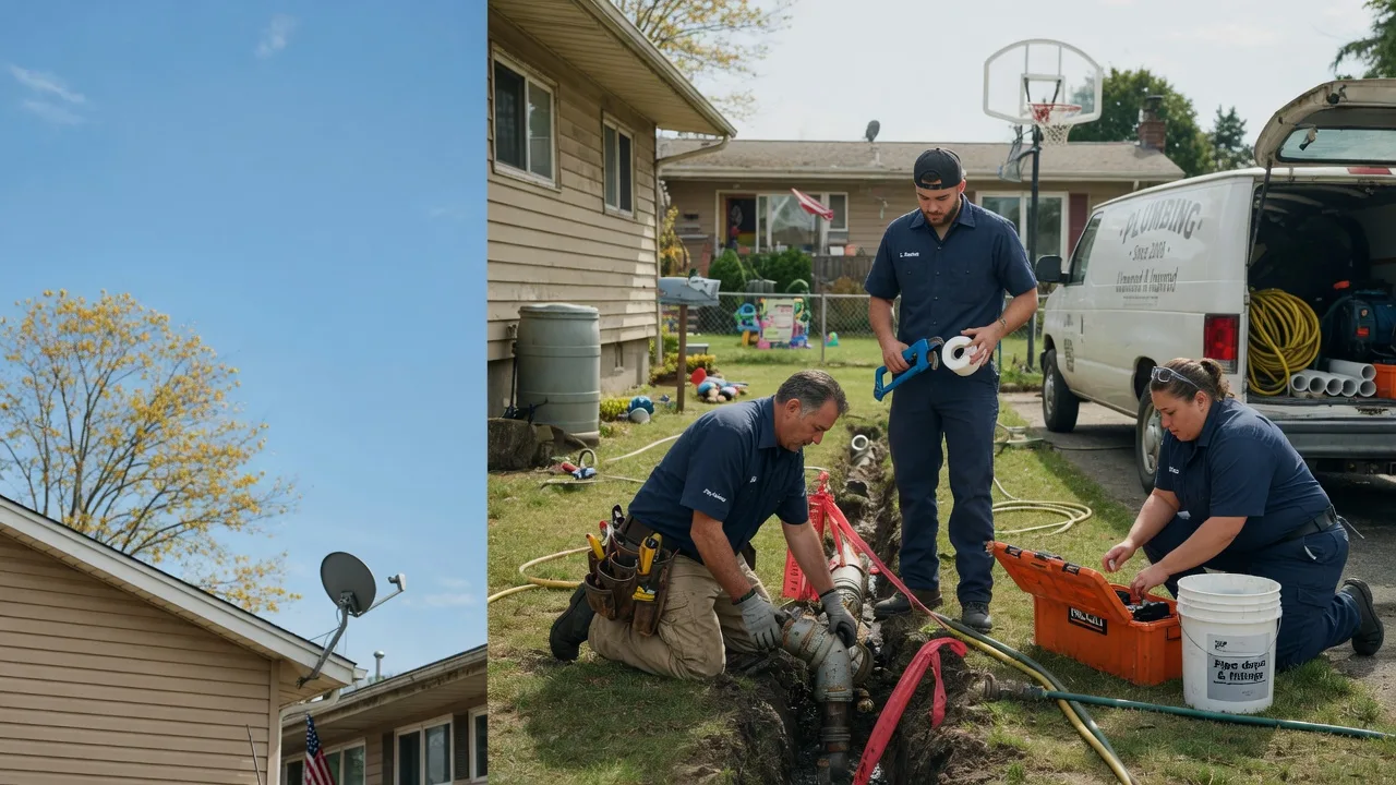 Garbage Disposal Replacement in Allen, MI near me