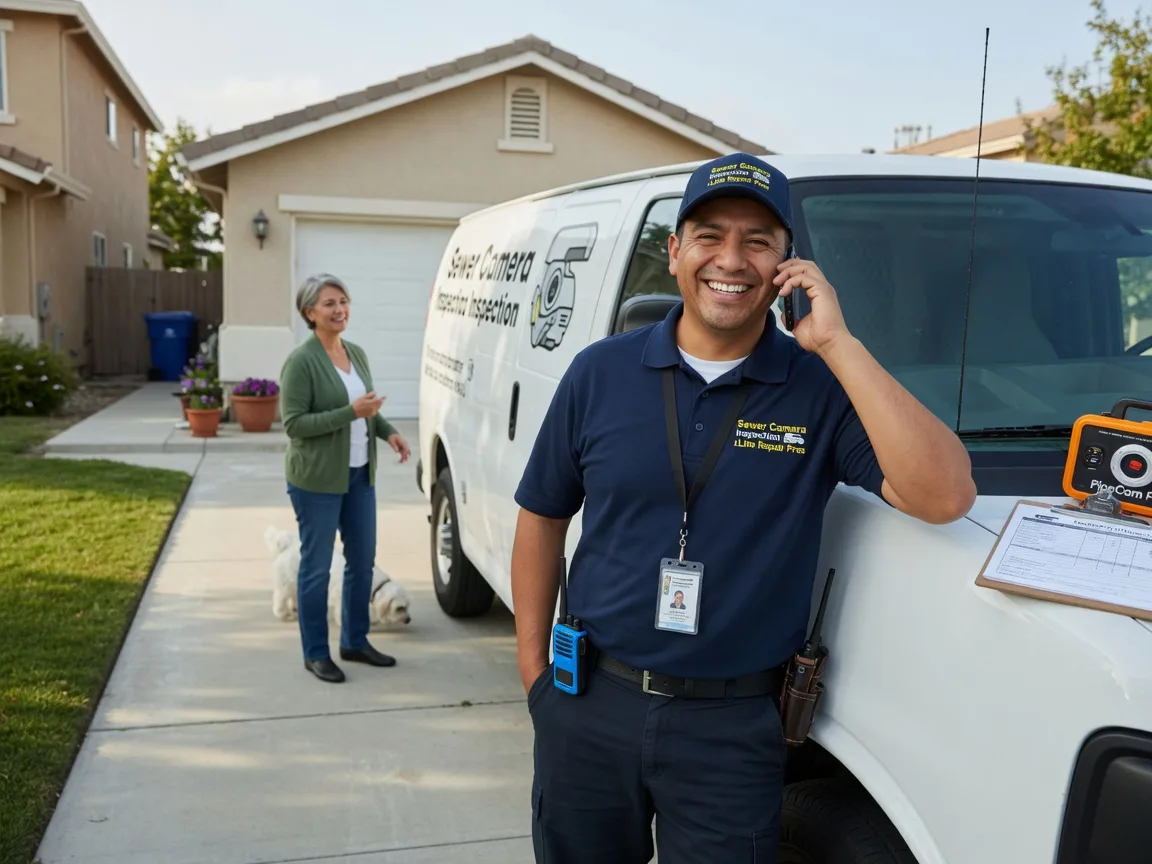 Sewer Line Repair Allen, MI FAQs
